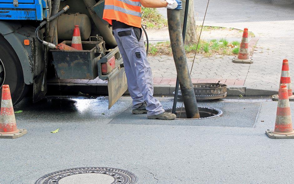 déboucheur de wc Paris