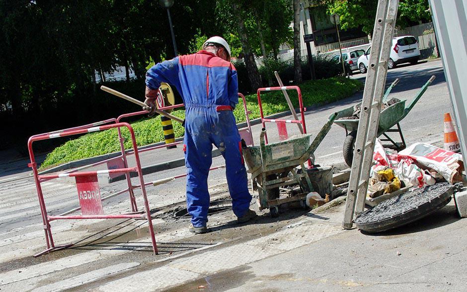canalisation bouchées Mantes-la-Jolie