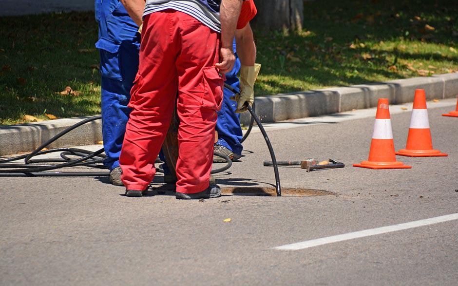 comment déboucher les canalisations Compiègne