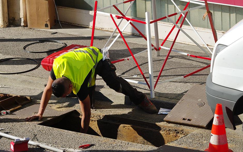 comment déboucher canalisation Vitry-sur-Seine