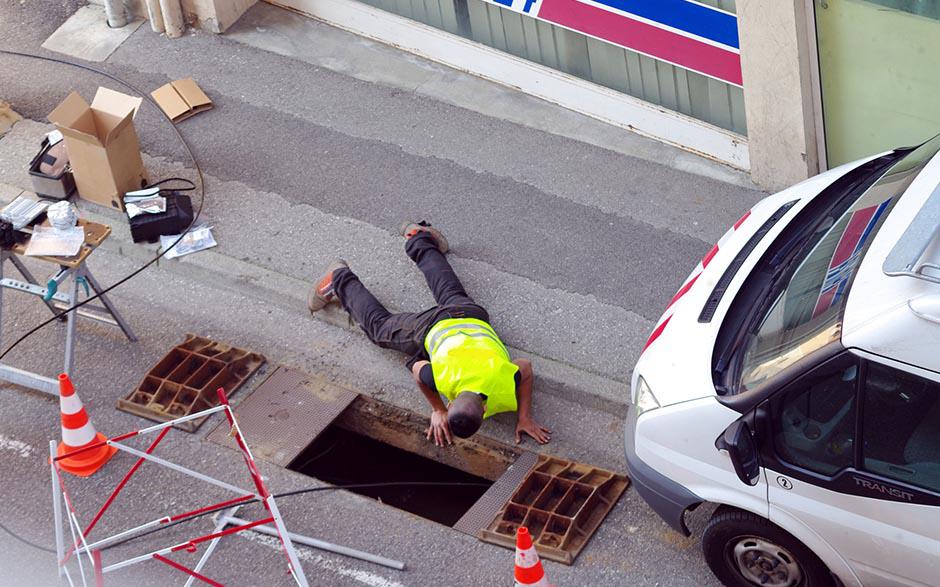 comment déboucher les canalisations Compiègne