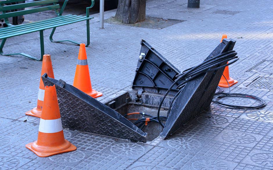 travaux assainissement prix Aulnay-sous-Bois