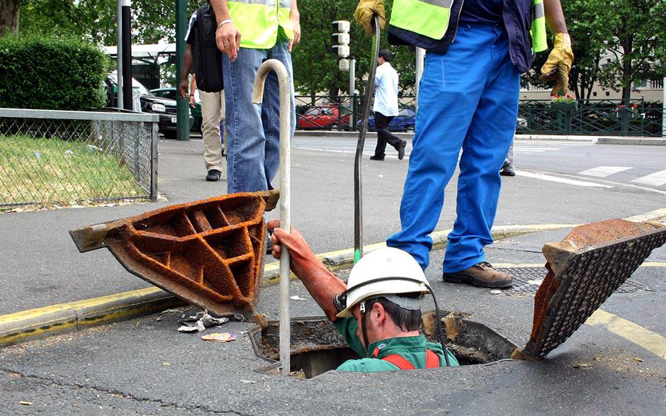 comment déboucher des wc Brueil-en-Vexin
