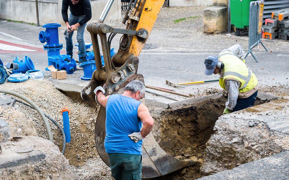  comment déboucher des wc Brueil-en-Vexin